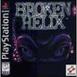 BROKEN HELIX (usagé)
