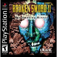 BROKEN SWORD 2 (usagé)
