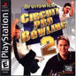 BRUNSWICK CIRCUIT PRO BOWLING 2 (COMPLETE IN BOX) (usagé)