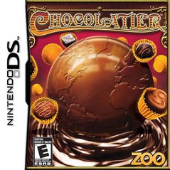 CHOCOLATIER (usagé)