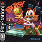 BUBSY 3D (usagé)