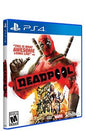 DEADPOOL (usagé)