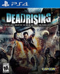 DEAD RISING (usagé)