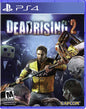 DEAD RISING 2 (usagé)