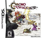 CHRONO TRIGGER (COMPLETE IN BOX + POSTER) (usagé)