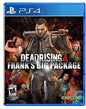 DEAD RISING 4 FRANK'S BIG PACKAGE (usagé)
