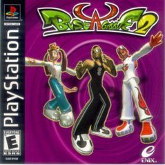 BUST A GROOVE 2 (usagé)