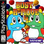 BUST-A-MOVE 4 (usagé)