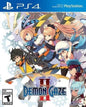 DEMON GAZE 2 (usagé)