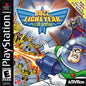 BUZZ LIGHTYEAR OF STAR COMMAND (COMPLETE IN BOX) (usagé)