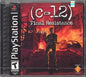 C-12 FINAL RESISTANCE (usagé)