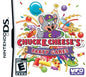 CHUCK E CHEESES PARTY GAMES (usagé)