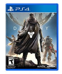 DESTINY (usagé)
