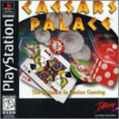 CAESAR'S PALACE (usagé)