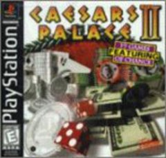CAESAR'S PALACE 2 (usagé)