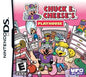 CHUCK E CHEESES PLAYHOUSE (usagé)