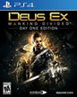 DEUS EX MANKIND DIVIDED (usagé)