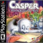CASPER FRIENDS AROUND THE WORLD (usagé)