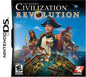CIVILIZATION REVOLUTION (usagé)