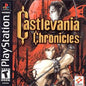 CASTLEVANIA CHRONICLES (COMPLETE IN BOX) (usagé)