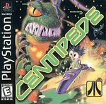 CENTIPEDE (usagé)