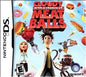 CLOUDY WITH A CHANCE OF MEATBALLS (COMPLETE IN BOX) (usagé)