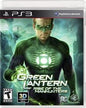GREEN LANTERN RISE OF THE MANHUNTERS (COMPLETE IN BOX) (usagé)