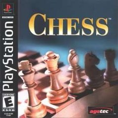 CHESS (usagé)
