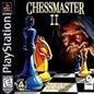 CHESSMASTER II (usagé)