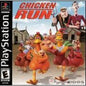 CHICKEN RUN (usagé)