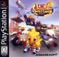 CHOCOBO RACING (usagé)