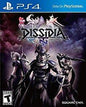 FINAL FANTASY DISSIDIA NT (usagé)