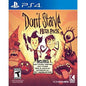 DON'T STARVE (usagé)