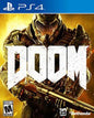 DOOM (usagé)