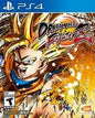 DRAGON BALL FIGHTER Z (usagé)