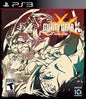 GUILTY GEAR XRD REVELATOR (BRAND NEW / SEALED) (usagé)