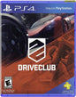 DRIVECLUB (usagé)