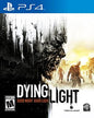 DYING LIGHT (usagé)