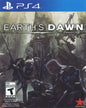 EARTH'S DAWN (usagé)