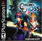 CHRONO CROSS (CD ONLY) (usagé)