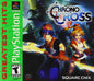 CHRONO CROSS GREATEST HITS (COMPLETE IN BOX) (usagé)