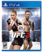 UFC 2 (usagé)