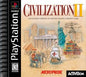 CIVILIZATION II (usagé)