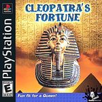 CLEOPATRA'S FORTUNE (usagé)