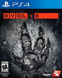 EVOLVE (usagé)