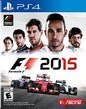 F1 2015 (usagé)