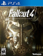 FALLOUT 4 (usagé)