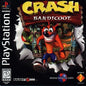 CRASH BANDICOOT GREATEST HITS (COMPLETE IN BOX) (usagé)