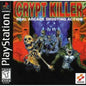 CRYPT KILLER (COMPLETE IN BOX) (usagé)
