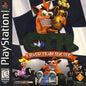 CTR CRASH TEAM RACING (COMPLETE IN BOX) (usagé)